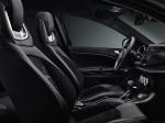 Alfa Romeo Giulietta Quadrifoglio Verde 2014 года